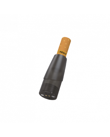 Pod pour e-cigarette CLASSICO