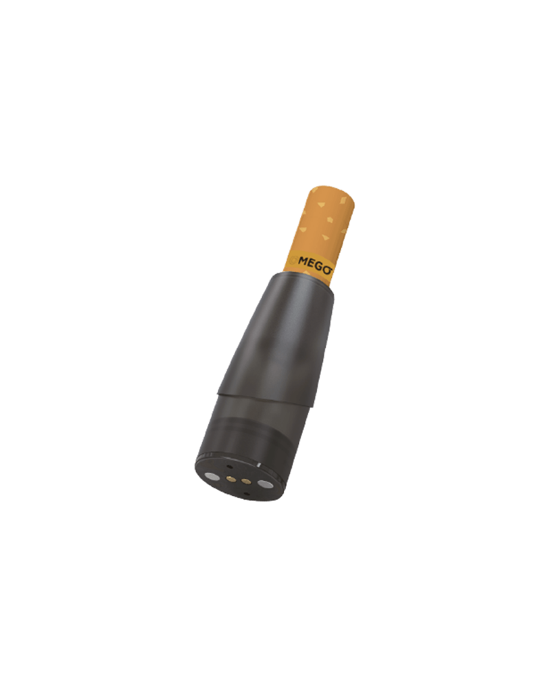 Pod pour e-cigarette CLASSICO