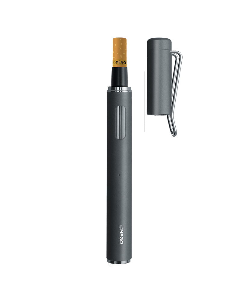 CLASSICO, la cigarette électronique avec filtre